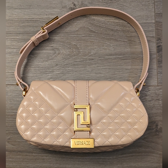Versace Greca Goddess Shoulder bag - Picture 1 of 7